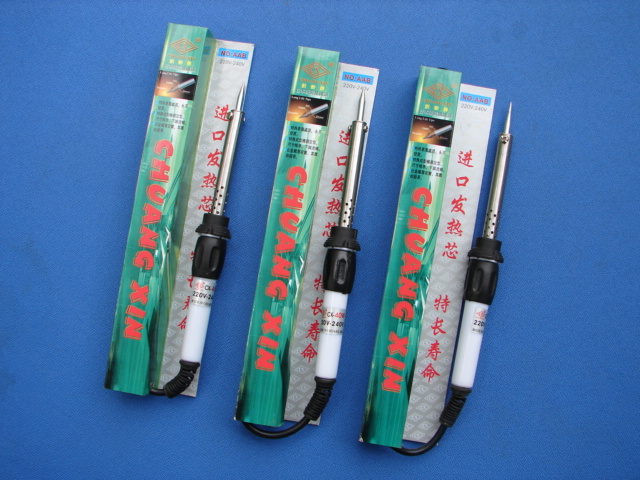 防静电环保无铅电烙铁