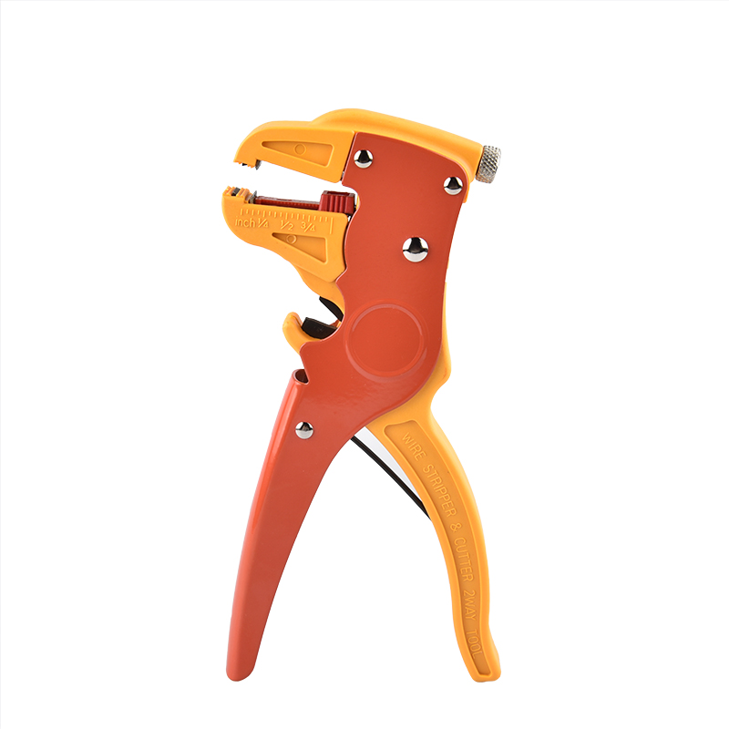 多功能鹰嘴剥线钳