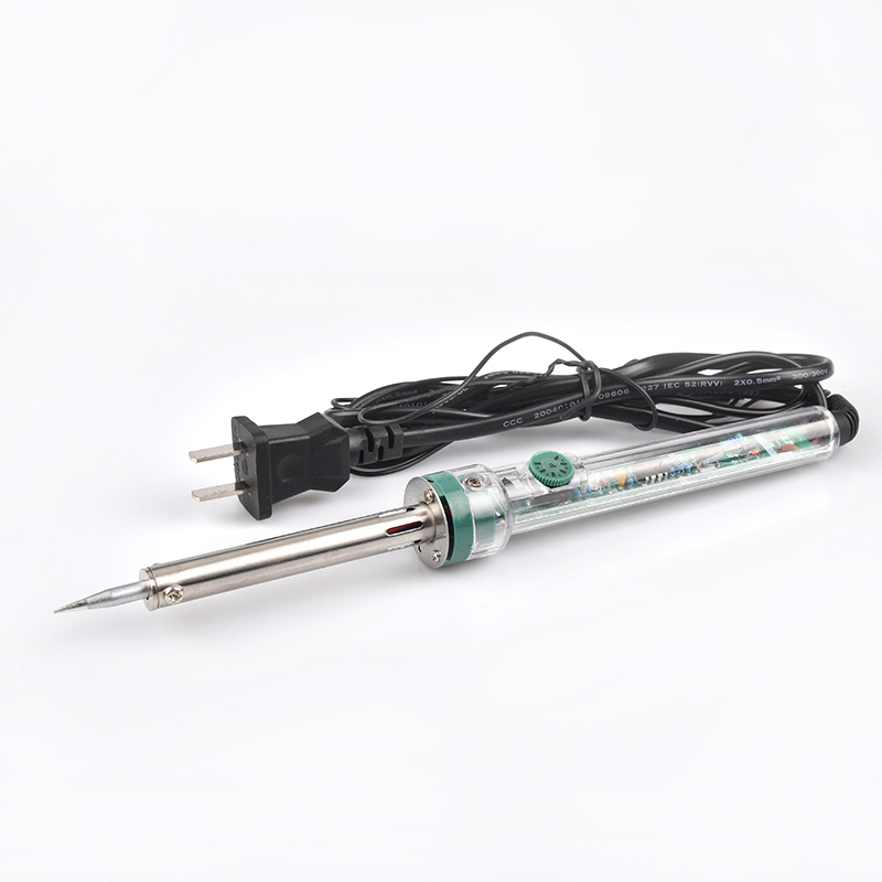 可调温电烙铁