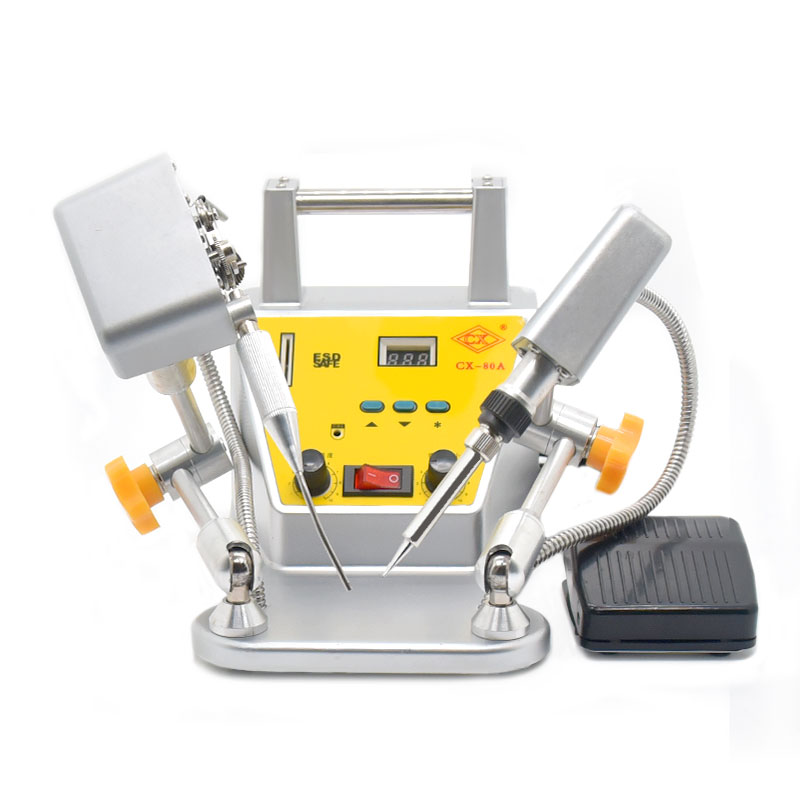 精密数显点焊机