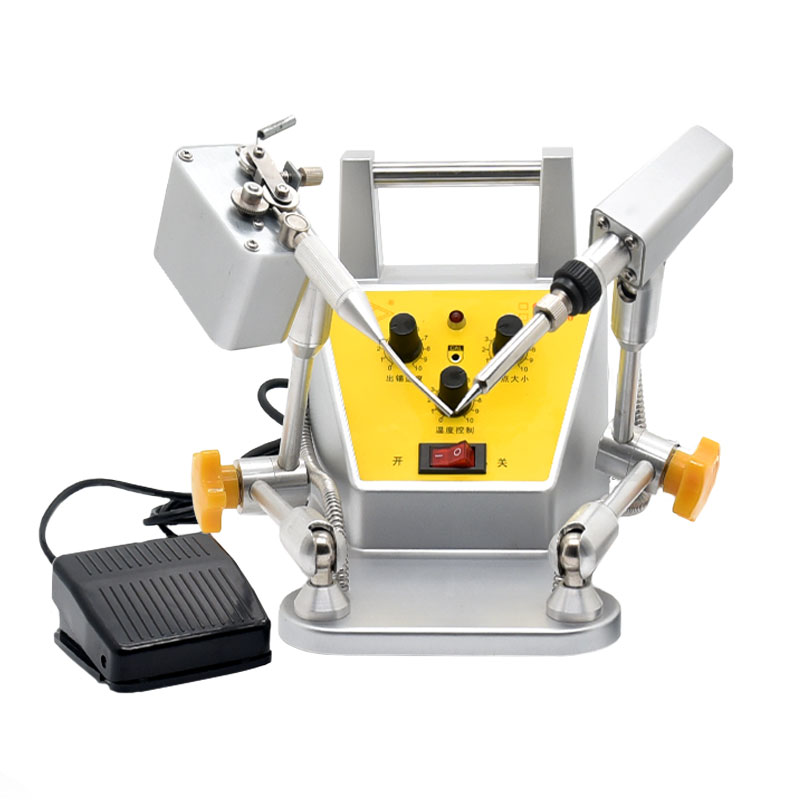 内热式恒温点焊机